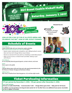 join us for a day of fun at allstate arena