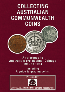 Collecting Pre-decimal Coins