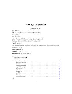 Package