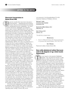 JOP v21.2 - Ophthalmic Photographers` Society