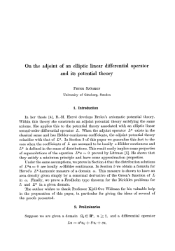 PDF - Project Euclid