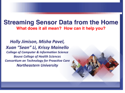 AHA! BigData - Northeastern University