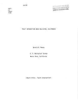 Document