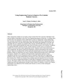 Paper - Asee peer logo