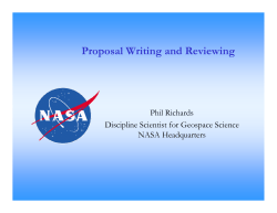 Panel Consensus Review Form (continued)