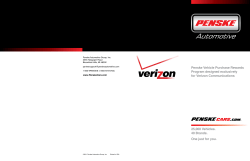 25000 Vehicles. 40 Brands. One just for you. Penske