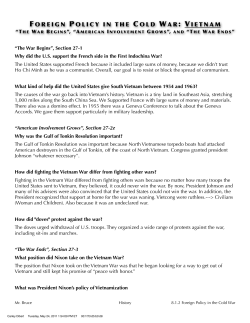 8.1.2 Worksheet 2 - Old Mr. Bruce`s History
