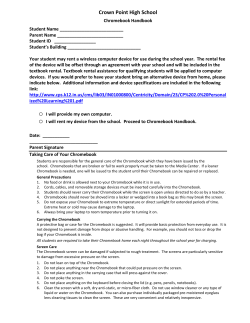 Crown Point High School - Crown Point Community School