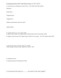 Quantum Review Nov 2016