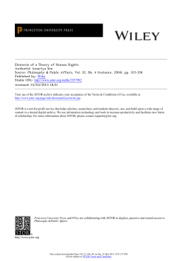 Part 1 - WikiLeaks Sudbury