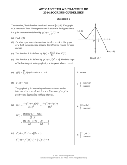 2014 Solutions 3