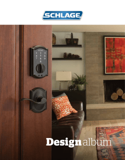 Design album