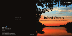 Inland Waters