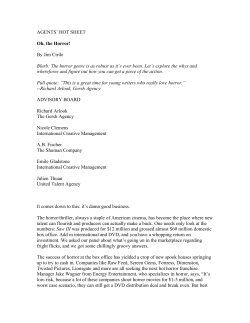 the  file - Energy Entertainment