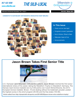 the silb-local - Silberstein Orthodontics