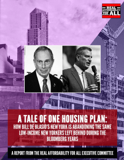 - Alliance for a Greater New York