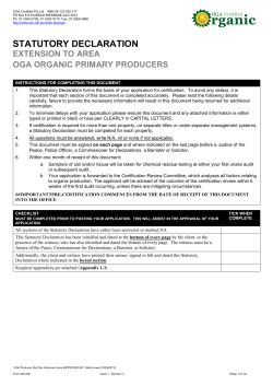 205-09a_OGA Producer_Stat_Dec Extension Area v1.3