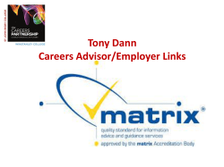 Apprenticeships Explained