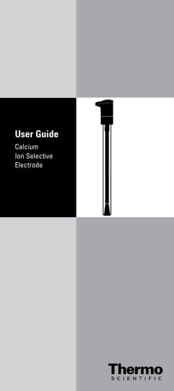 User Guide - Thermo Fisher Scientific