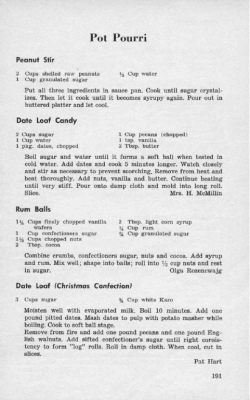 Pot Poun`i - Lago Colony