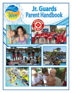 General Camp Information