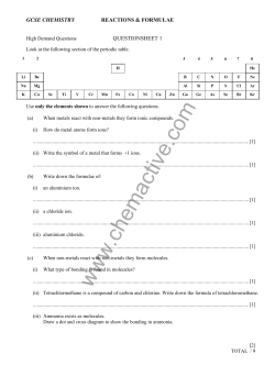 Reactions_questions