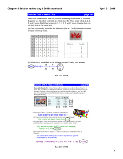 SMART Notebook - Kenston Local Schools