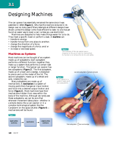 Designing Machines - hrsbstaff.ednet.ns.ca