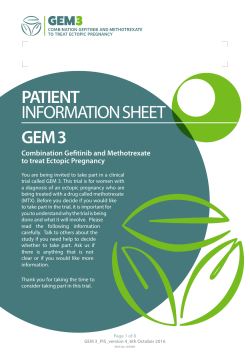 GEM3 PIS V4.0 (06.10.2016)