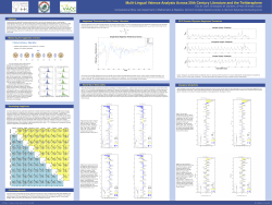 Multi-Lingual Valence Analysis Across 20th Century Literature and