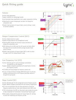 PDF 0.9 MB - PhonakPro
