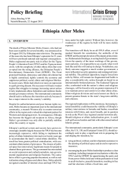 PDF Full Report - International Crisis Group
