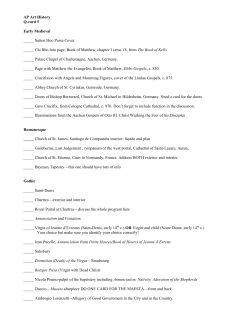 AP Art History Q-card 5 Early Medieval _____ Sutton Hoo Purse