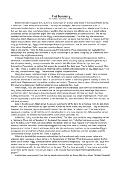Plot Summary