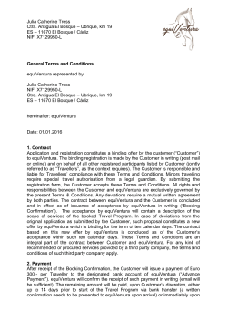 Julia Catherine Tress Ctra. Antigua El Bosque &ndash; Ubrique, km 19 ES