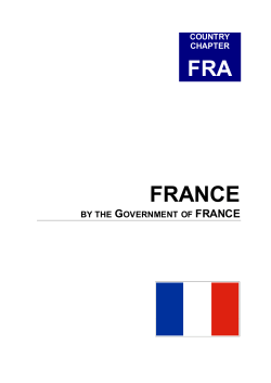 FRA FRANCE