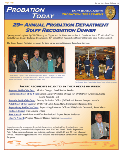 Spring 2014 - Volume 10, Issue 1