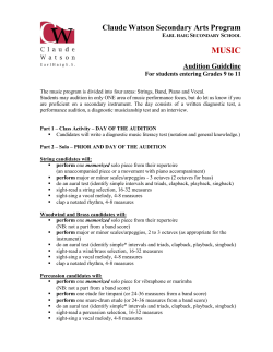 MUSIC APPLICATION 2017.doc - Earl Haig Secondary School
