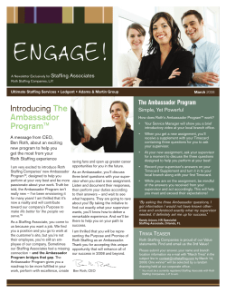 ROTH700-023 Engage Newsletter Mar08.qxp:Layout 1
