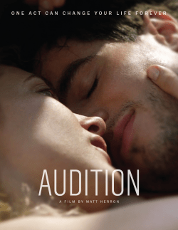 A FILM BY MATT HERRON