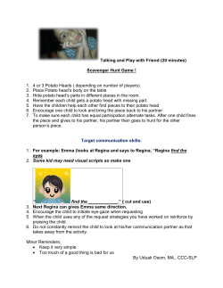 Talking and Play with Friend (20 minutes) Scavenger Hunt Game ! 1