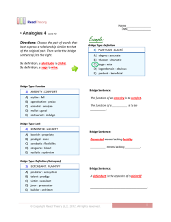 Example - English for Everyone