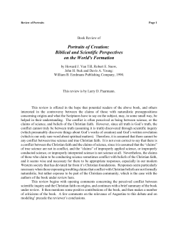 Review - Cloud of Witnesses