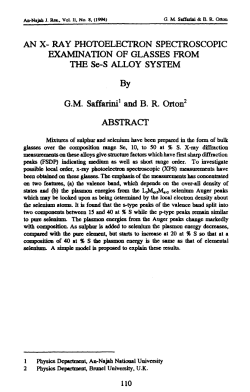 Full text - An-Najah journals - An