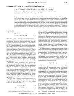 Dynamics Study of the H + ArO2 Multichannel Reaction