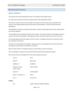 HSC 113 - Indian Hills Community College