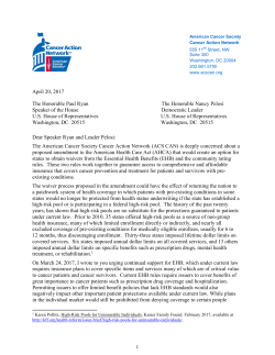 AHCA MacArthur amendment 4-20-17