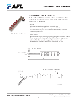 OPGW-Bolted-Dead-End