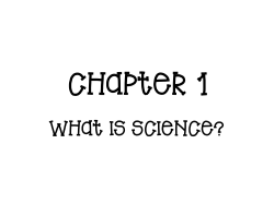 Chapter 1