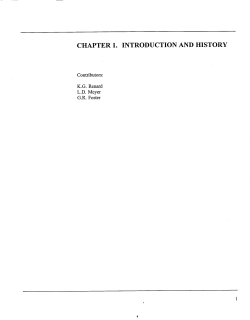 Predicting Soil Erosion by Water: A Guide to Conservation Planning
